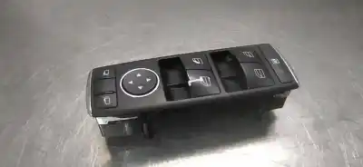 Автозапчасти б/у выключатель левого переднего окна за mini mini (r56) n47c20a ссылки oem iam a2049055302