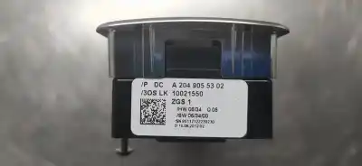 Автозапчасти б/у выключатель левого переднего окна за mini mini (r56) n47c20a ссылки oem iam a2049055302  