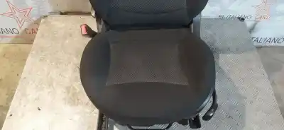 Second-hand car spare part complete seat set for mini mini (r56) n47c20a oem iam references   