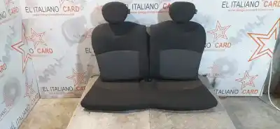 Second-hand car spare part complete seat set for mini mini (r56) n47c20a oem iam references   