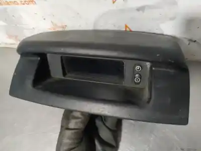 İkinci el araba yedek parçası çok fonksiyonlu ekran için opel vivaro f9q|u7 (pk5008) oem iam referansları gm009164455  8626