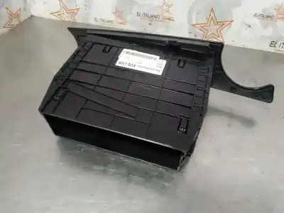 Автозапчастина б/у бардачок для mini mini (r56) n47c20a посилання на oem iam rg25194000  