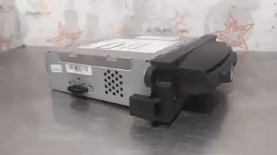 Second-hand car spare part gps navigation system for mini mini (r56) n47c20a oem iam references al5630d0716317  