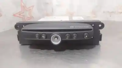 Автозапчасти б/у gps-навигационная система за mini mini (r56) n47c20a ссылки oem iam al5630d0716317