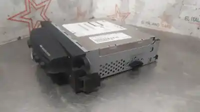 Second-hand car spare part gps navigation system for mini mini (r56) n47c20a oem iam references al5630d0716317  