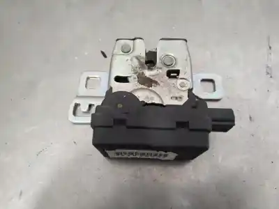 Автозапчасти б/у замок багажника/ворот за mini mini (r56) n47c20a ссылки oem iam 2754528