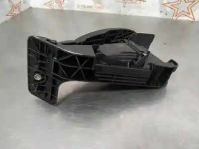 Second-hand car spare part accelerator pedal for mini mini (r56) n47c20a oem iam references 12037313de  