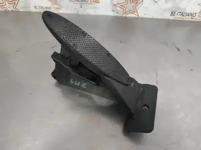 Second-hand car spare part accelerator pedal for mini mini (r56) n47c20a oem iam references 12037313de  