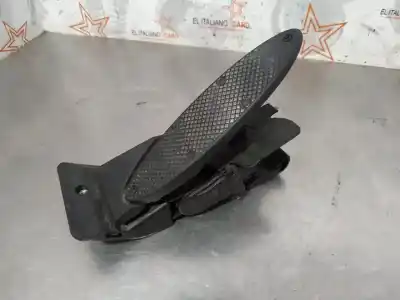 Автозапчасти б/у педальный потенциометр за mini mini (r56) n47c20a ссылки oem iam 12037313de