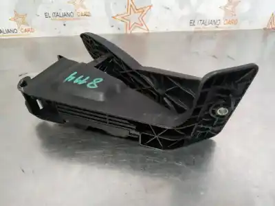 Second-hand car spare part accelerator pedal for mini mini (r56) n47c20a oem iam references 12037313de  
