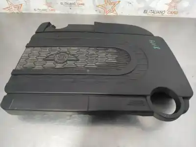 Автозапчастина б/у крішка двигуна для mini mini (r56) n47c20a посилання на oem iam   