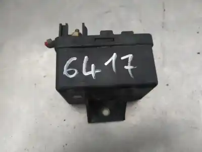 Peça sobressalente para automóvel em segunda mão caixa de pré-aquecimento por fiat croma (194_) 1.9 d multijet (194axc1b, 194axc12) referências oem iam 55193073