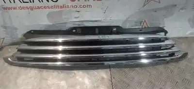 Tweedehands auto-onderdeel voorgrill voor mini mini (r56) n47c20a oem iam-referenties 