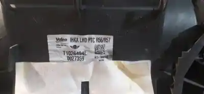 Автозапчасти б/у испаритель кондиционера воздуха за mini mini (r56) n47c20a ссылки oem iam t1026494l  