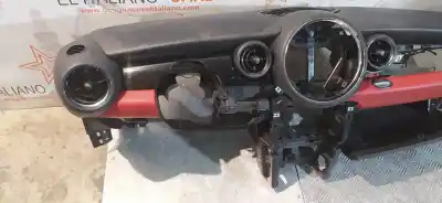 Автозапчасти б/у комплект подушки безопасности за mini mini (r56) n47c20a ссылки oem iam   