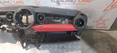Автозапчасти б/у комплект подушки безопасности за mini mini (r56) n47c20a ссылки oem iam   