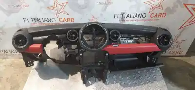 Автозапчасти б/у комплект подушки безопасности за mini mini (r56) n47c20a ссылки oem iam 