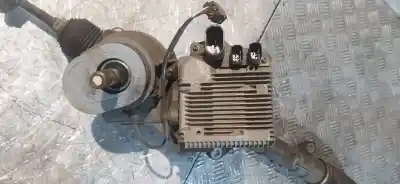 Second-hand car spare part steering rack for mini mini (r56) n47c20a oem iam references 6856822  