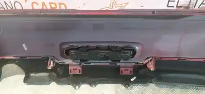 Автозапчасти б/у задний бампер за mini mini (r56) n47c20a ссылки oem iam   