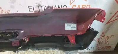 Автозапчасти б/у задний бампер за mini mini (r56) n47c20a ссылки oem iam   