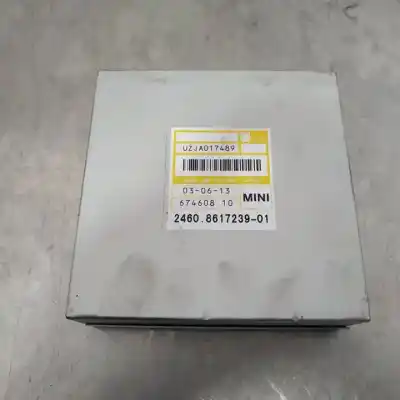 Автозапчасти б/у модуль зажигания за mini mini (r56) n47c20a ссылки oem iam 2460861723901