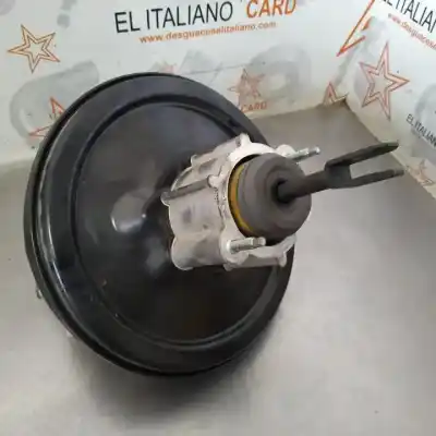 Second-hand car spare part brake servo for mini mini (r56) n47c20a oem iam references 32482815  