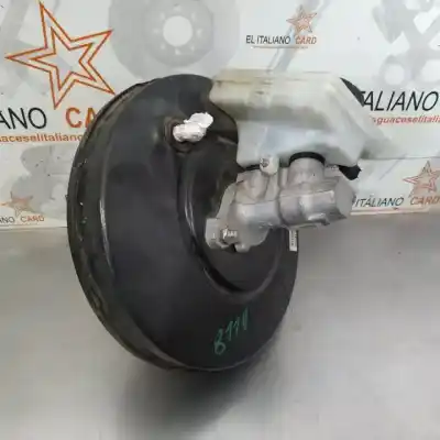 Second-hand car spare part brake servo for mini mini (r56) n47c20a oem iam references 32482815  