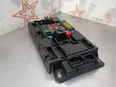 Second-hand car spare part fuse box unit for mini mini (r56) n47c20a oem iam references 6135345741302  