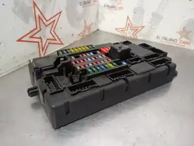 Second-hand car spare part fuse box unit for mini mini (r56) n47c20a oem iam references 6135345741302  