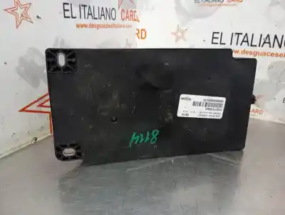 Second-hand car spare part fuse box unit for mini mini (r56) n47c20a oem iam references 6135345741302  