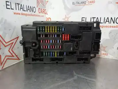 Автозапчасти б/у блок реле/предохранителей за mini mini (r56) n47c20a ссылки oem iam 6135345741302
