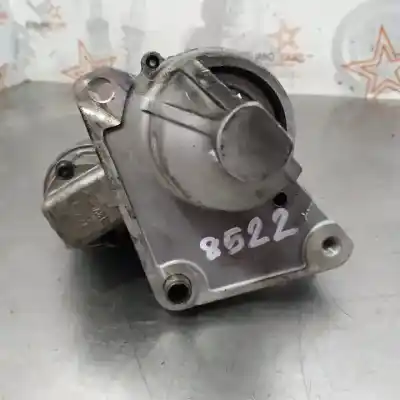 Автозапчасти б/у двигатель запускается за peugeot rifter e-rifter ссылки oem iam 9832577880  