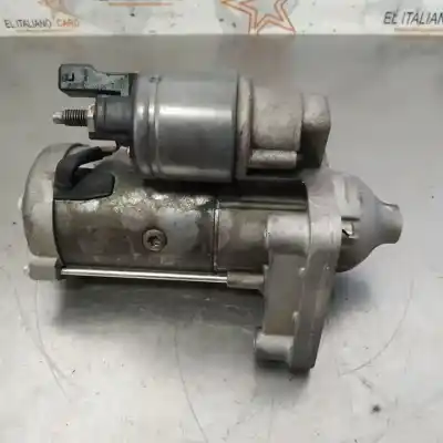 Автозапчасти б/у двигатель запускается за peugeot rifter e-rifter ссылки oem iam 9832577880  