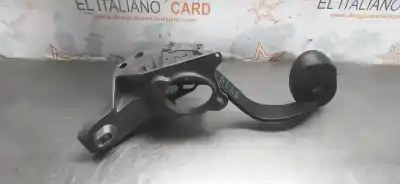 Автозапчастина б/у педаль гальм для mini mini (r56) n47c20a посилання на oem iam c4000206se  