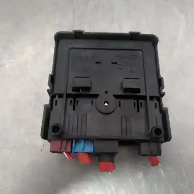 Second-hand car spare part fuse box unit for mini mini (r56) n47c20a oem iam references v4913672404  