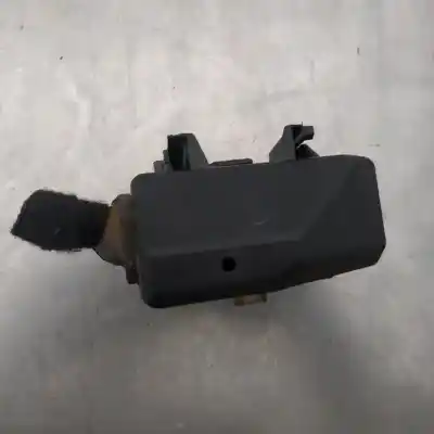 Second-hand car spare part fuse box unit for mini mini (r56) n47c20a oem iam references   