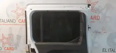 Автозапчастина б/у ліві розсувні бічні двері для peugeot rifter e-rifter посилання на oem iam   