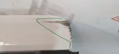 Автозапчастина б/у ліві розсувні бічні двері для peugeot rifter e-rifter посилання на oem iam   