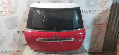 Автозапчасти б/у задняя дверь за mini mini (r56) n47c20a ссылки oem iam 
