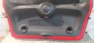 Автозапчасти б/у задняя дверь за mini mini (r56) n47c20a ссылки oem iam   