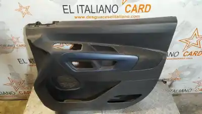 Автозапчастина б/у обработка передніх правіх дверей для peugeot rifter e-rifter посилання на oem iam 98186431zd  