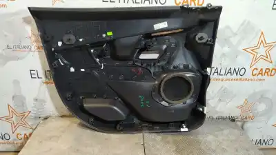 Автозапчастина б/у обработка передніх правіх дверей для peugeot rifter e-rifter посилання на oem iam 98186431zd  