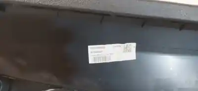 Автозапчастина б/у оббірка передніх дверей ліва для peugeot rifter e-rifter посилання на oem iam 98186432zd  