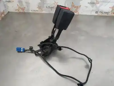 Автозапчастина б/у піднатяжач подушки безпеки лівий для peugeot rifter e-rifter посилання на oem iam 193050450d  