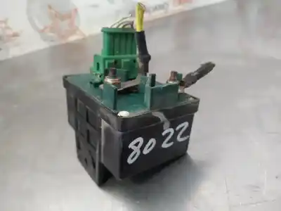 Second-hand car spare part glow plug for citroen c8 van (ea_, eb_) hdi 110 (ebrhtb) oem iam references 9639912580