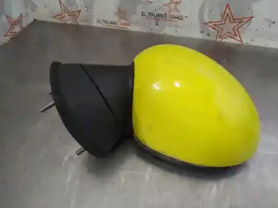 Автозапчасти б/у левое зеркало за mini mini (r56) n47c20a ссылки oem iam   
