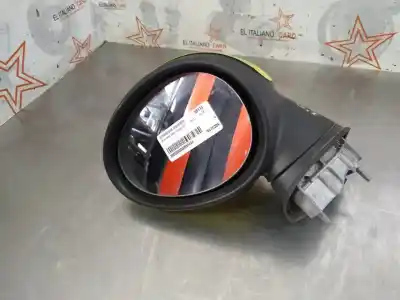 Автозапчасти б/у левое зеркало за mini mini (r56) n47c20a ссылки oem iam 