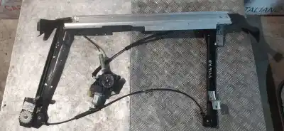 Second-hand car spare part passenger side right window regulator for mini mini (r56) n47c20a oem iam references   