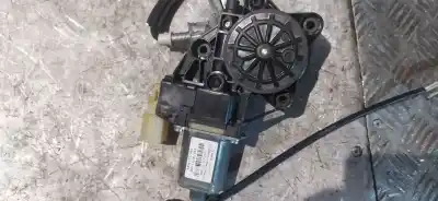 Second-hand car spare part passenger side right window regulator for mini mini (r56) n47c20a oem iam references   