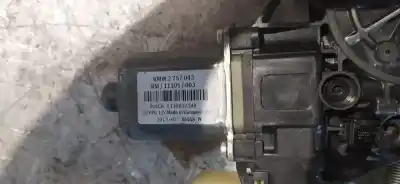 Second-hand car spare part driver left window regulator for mini mini (r56) n47c20a oem iam references   